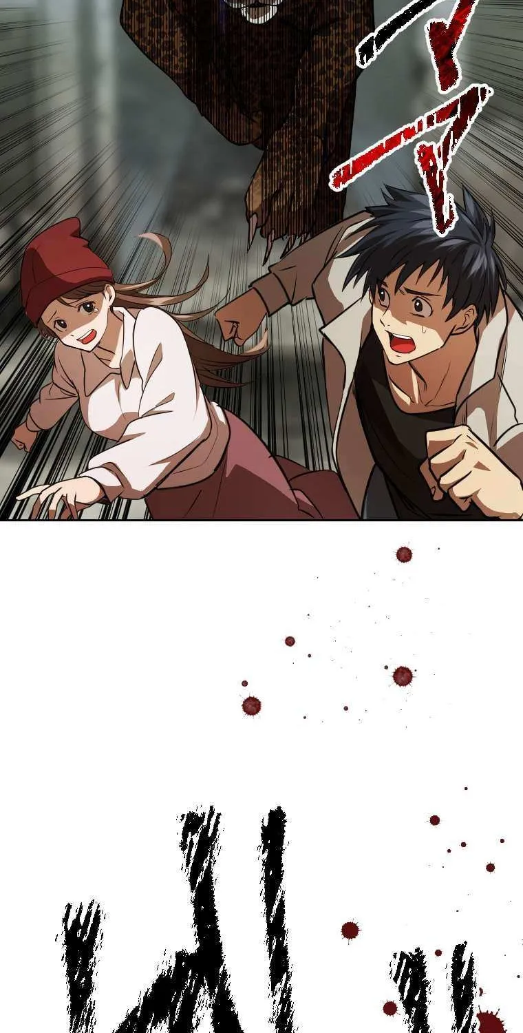 Reincarnated With a Metal Bat ~Surviving the Monochrome Madness~ Chapter 2 page 21 - 