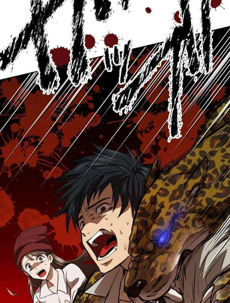 Reincarnated With a Metal Bat ~Surviving the Monochrome Madness~ Chapter 2 page 22 - 