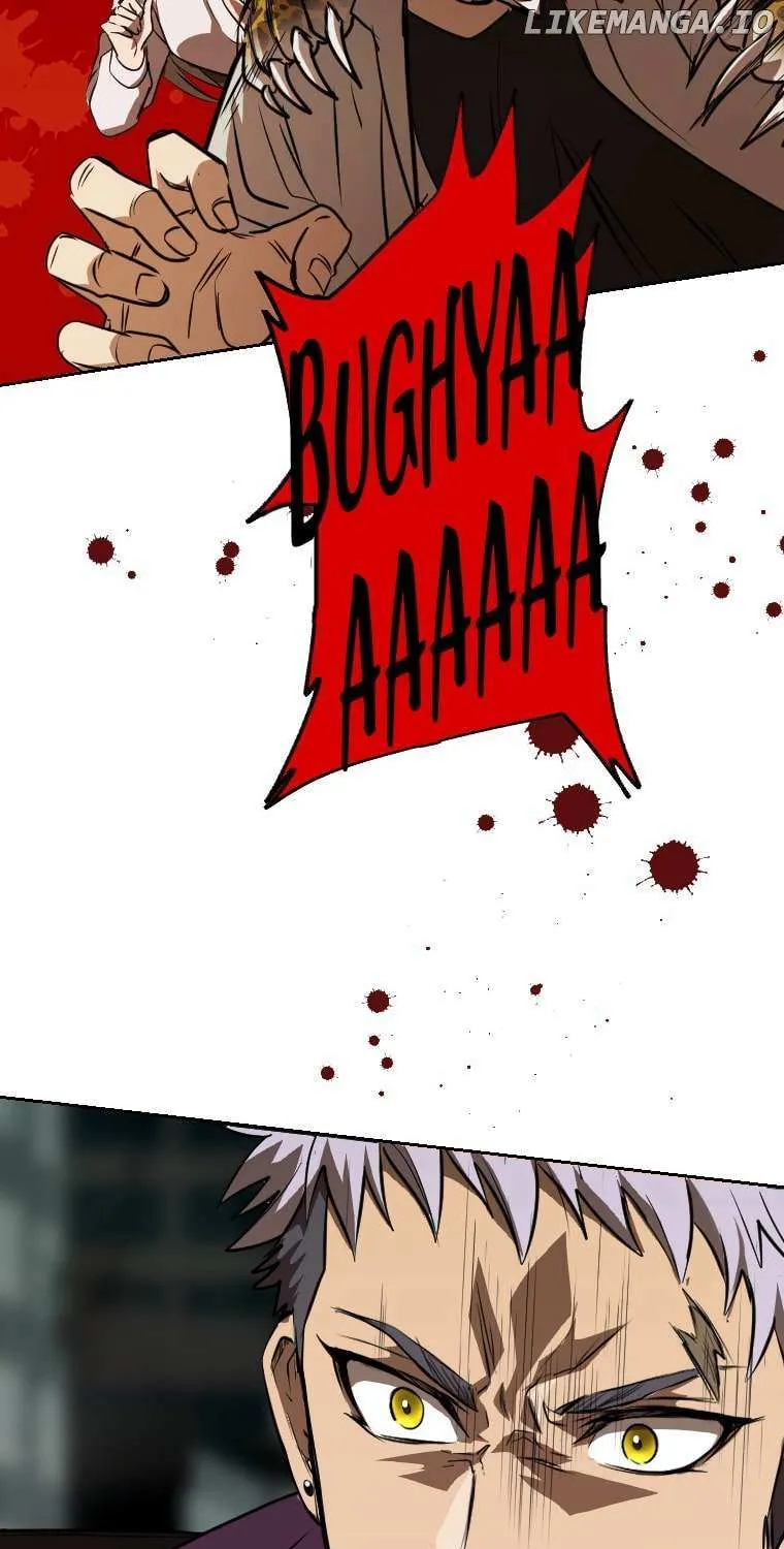 Reincarnated With a Metal Bat ~Surviving the Monochrome Madness~ Chapter 2 page 23 - 