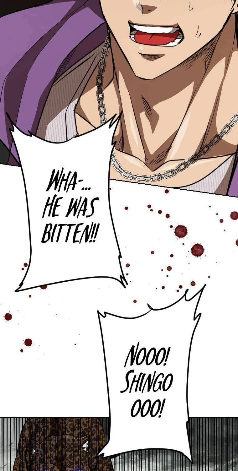Reincarnated With a Metal Bat ~Surviving the Monochrome Madness~ Chapter 2 page 24 - 