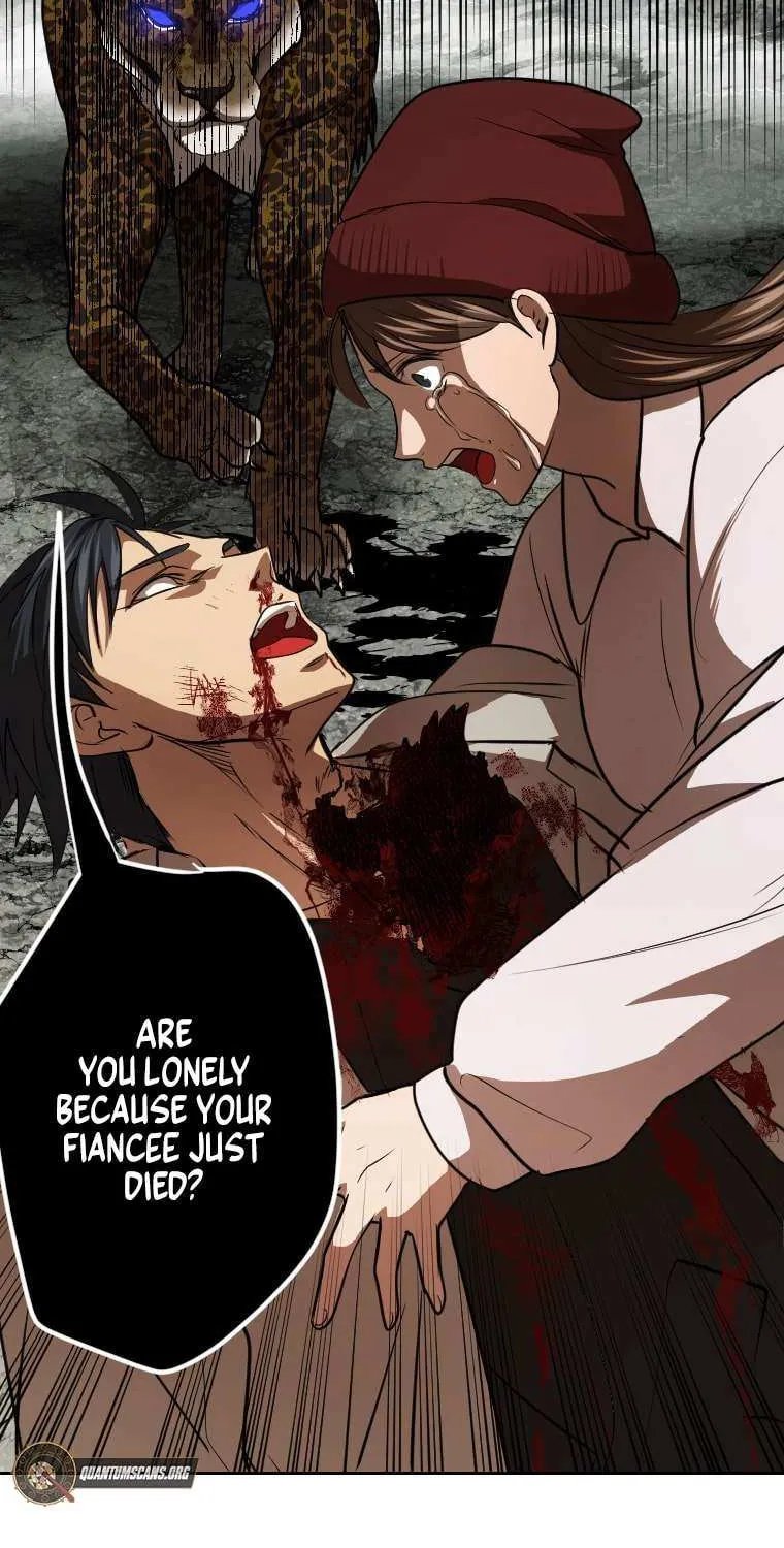 Reincarnated With a Metal Bat ~Surviving the Monochrome Madness~ Chapter 2 page 25 - 