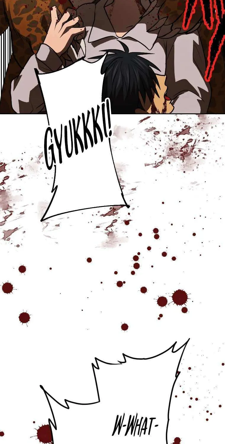 Reincarnated With a Metal Bat ~Surviving the Monochrome Madness~ Chapter 2 page 28 - 