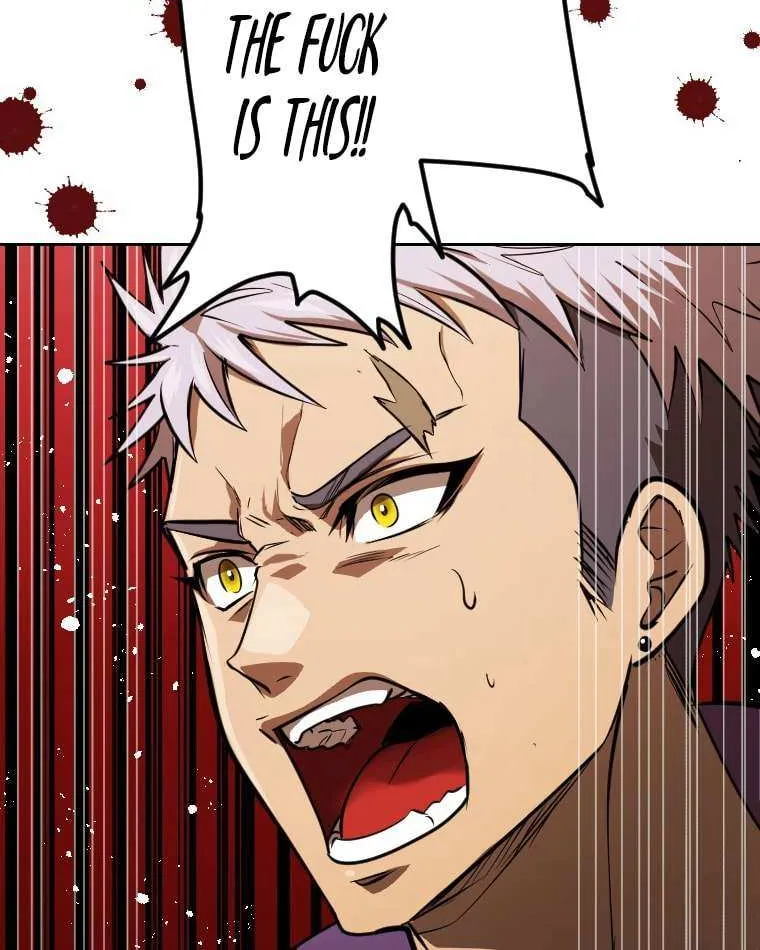 Reincarnated With a Metal Bat ~Surviving the Monochrome Madness~ Chapter 2 page 29 - 