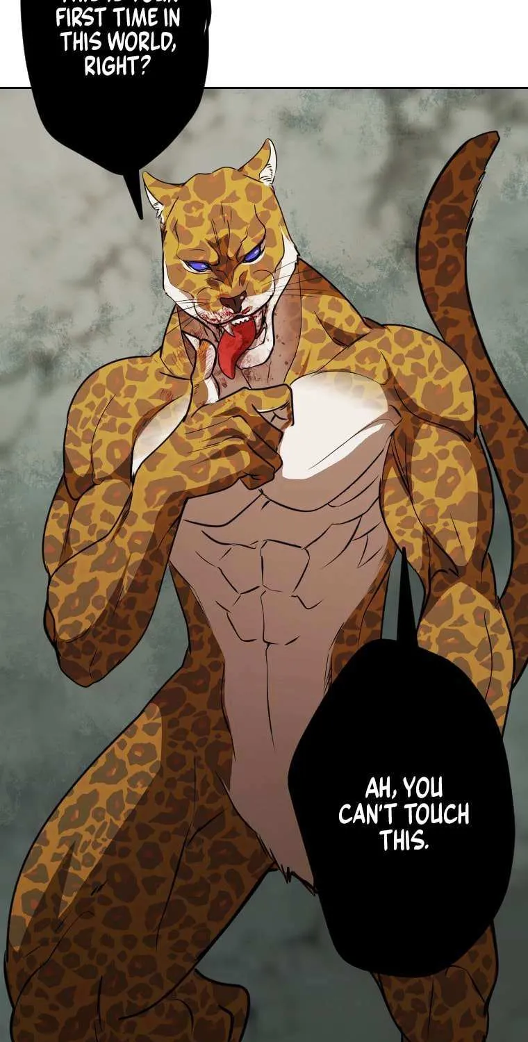 Reincarnated With a Metal Bat ~Surviving the Monochrome Madness~ Chapter 2 page 32 - 
