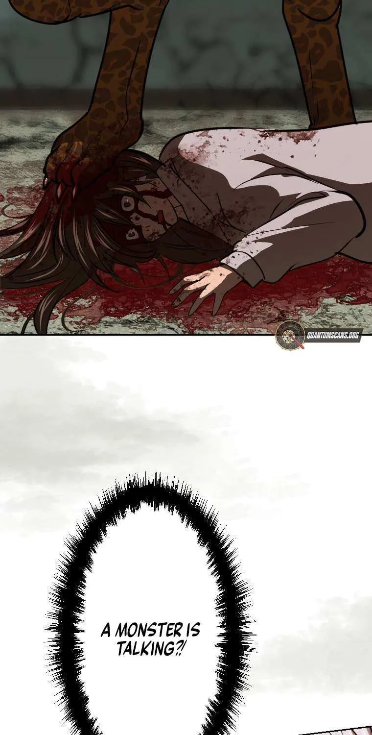 Reincarnated With a Metal Bat ~Surviving the Monochrome Madness~ Chapter 2 page 33 - 