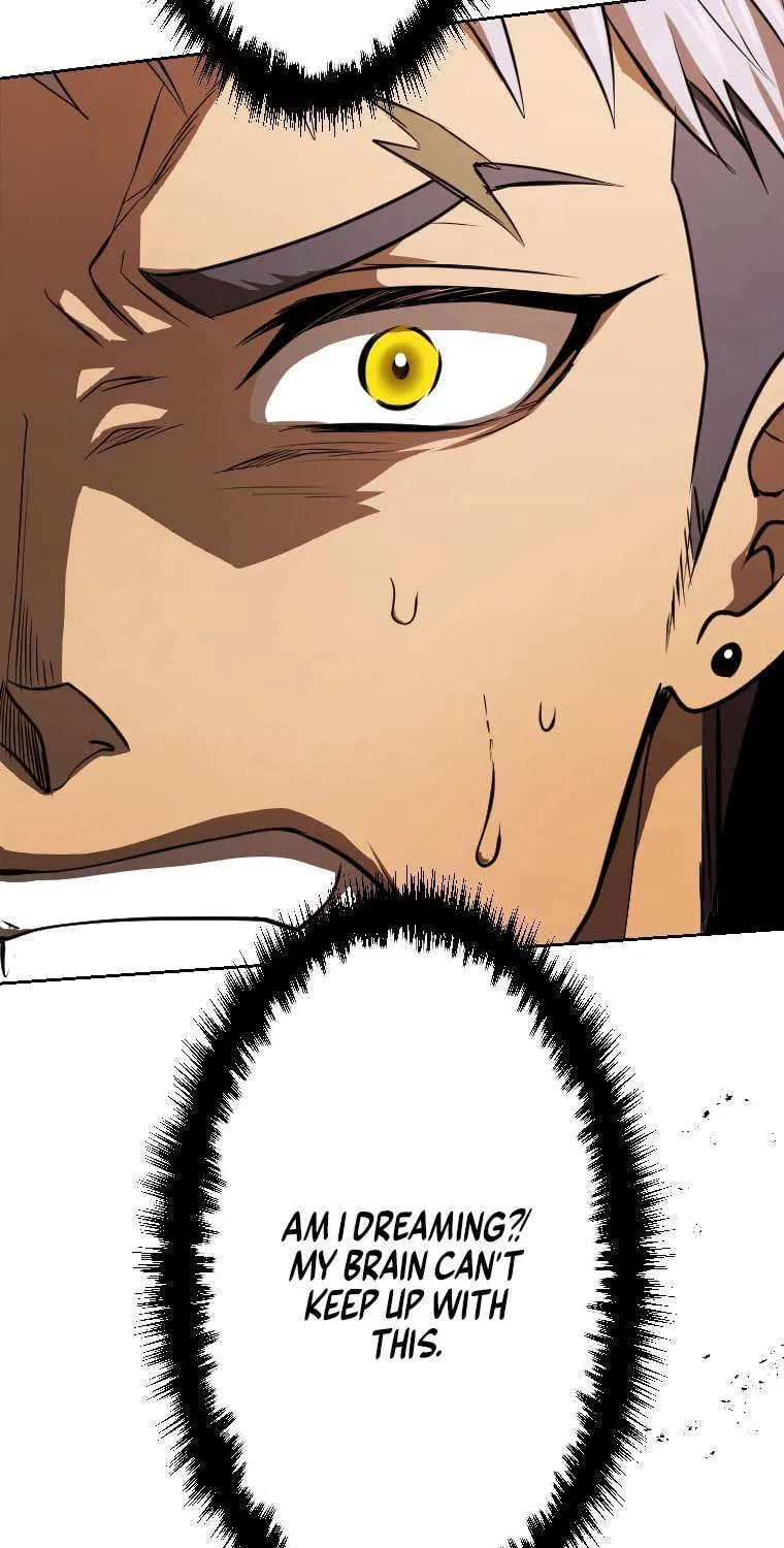 Reincarnated With a Metal Bat ~Surviving the Monochrome Madness~ Chapter 2 page 34 - 