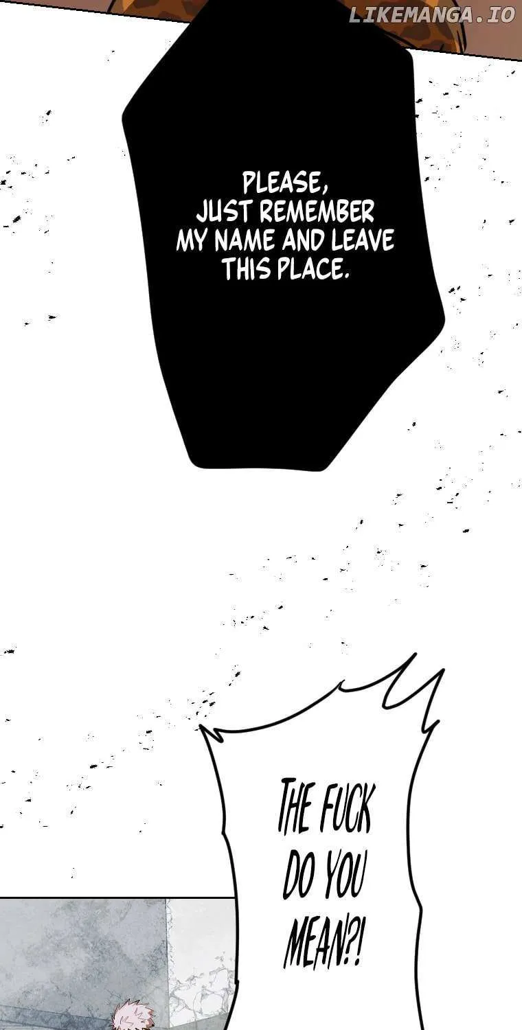 Reincarnated With a Metal Bat ~Surviving the Monochrome Madness~ Chapter 2 page 37 - 