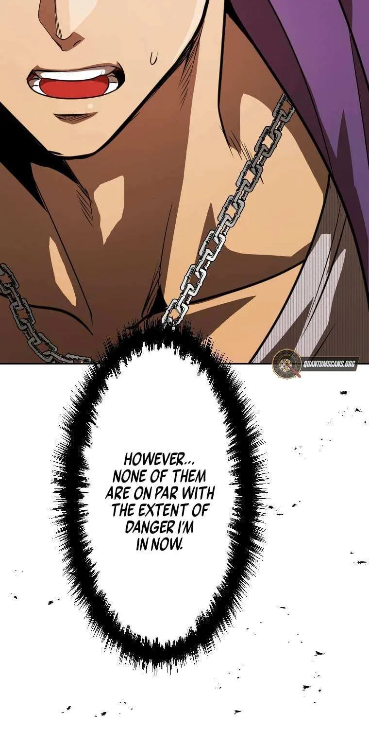 Reincarnated With a Metal Bat ~Surviving the Monochrome Madness~ Chapter 2 page 40 - 