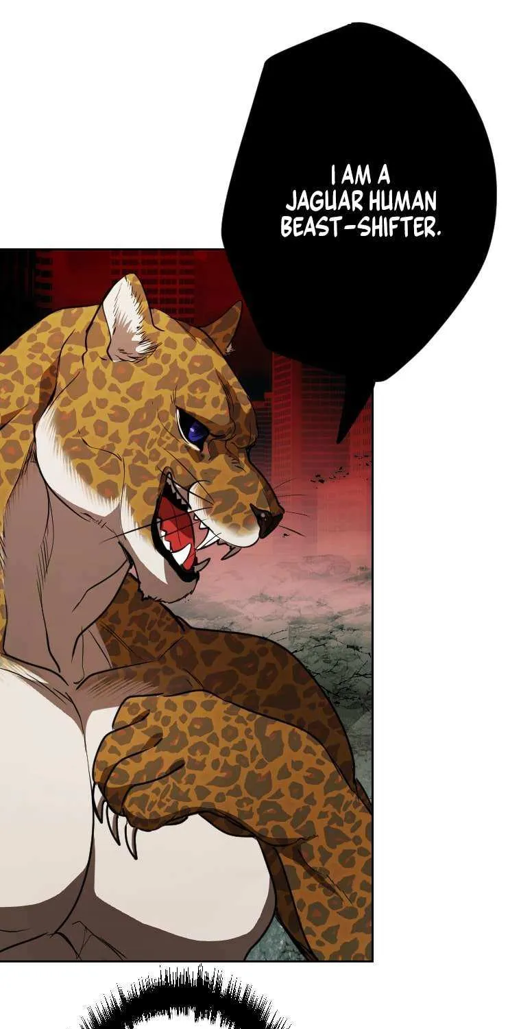 Reincarnated With a Metal Bat ~Surviving the Monochrome Madness~ Chapter 2 page 41 - 