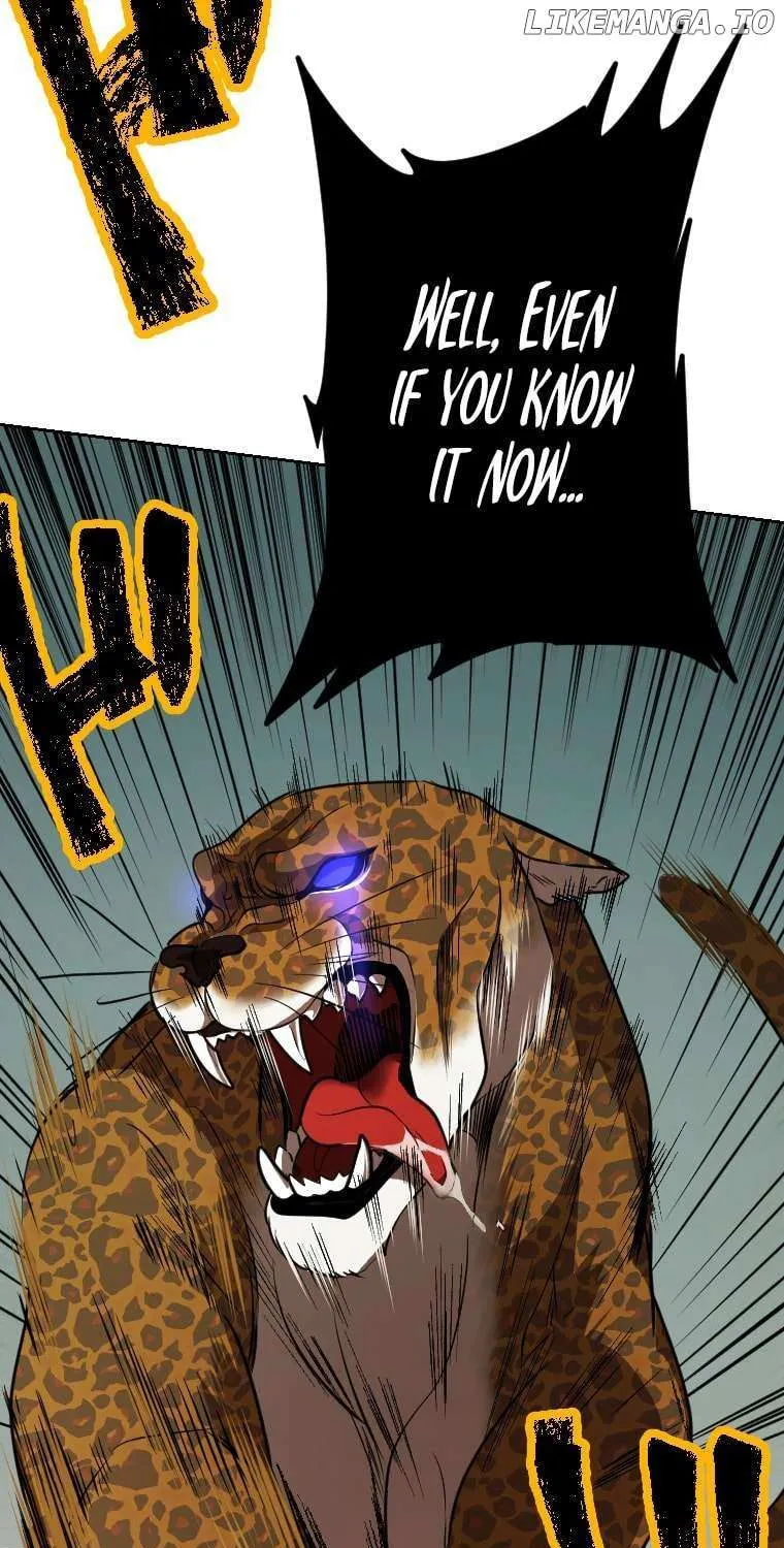 Reincarnated With a Metal Bat ~Surviving the Monochrome Madness~ Chapter 2 page 44 - 