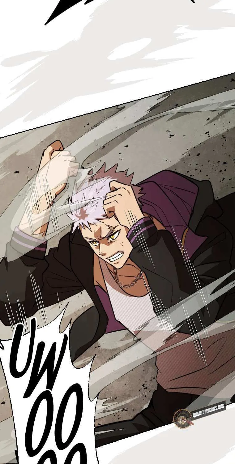 Reincarnated With a Metal Bat ~Surviving the Monochrome Madness~ Chapter 2 page 46 - 