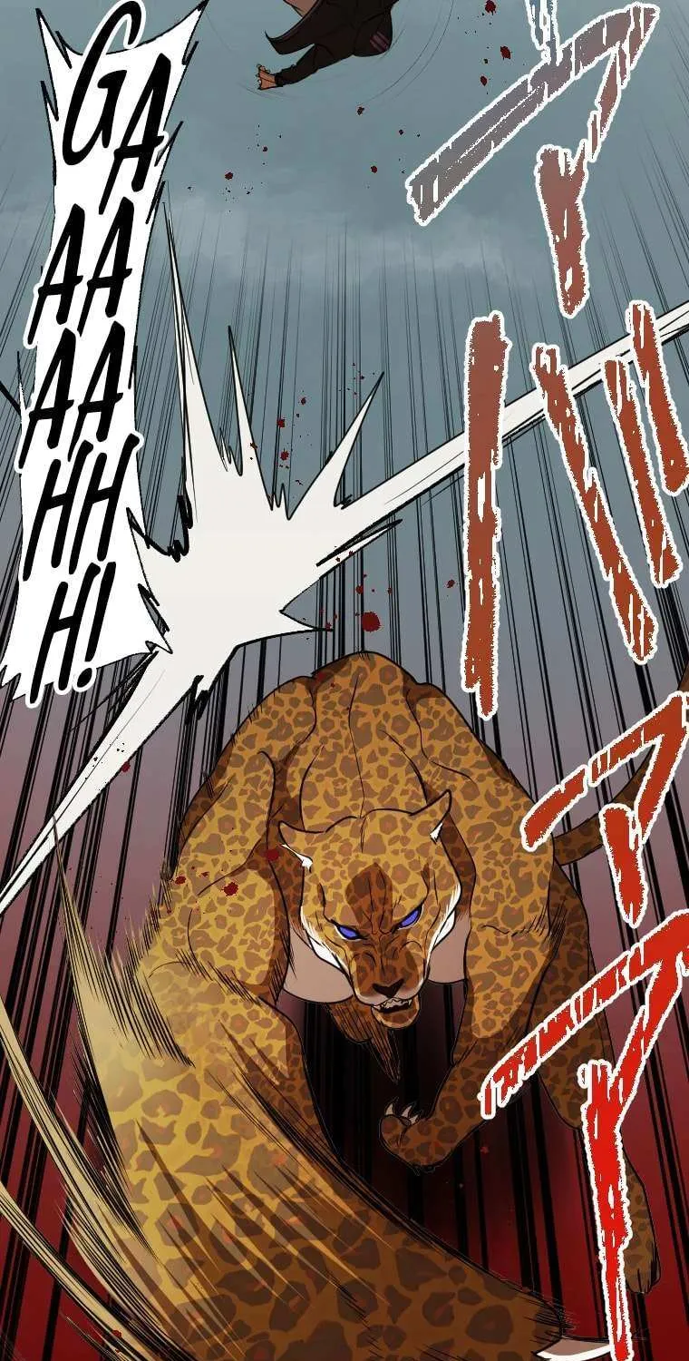 Reincarnated With a Metal Bat ~Surviving the Monochrome Madness~ Chapter 2 page 48 - 