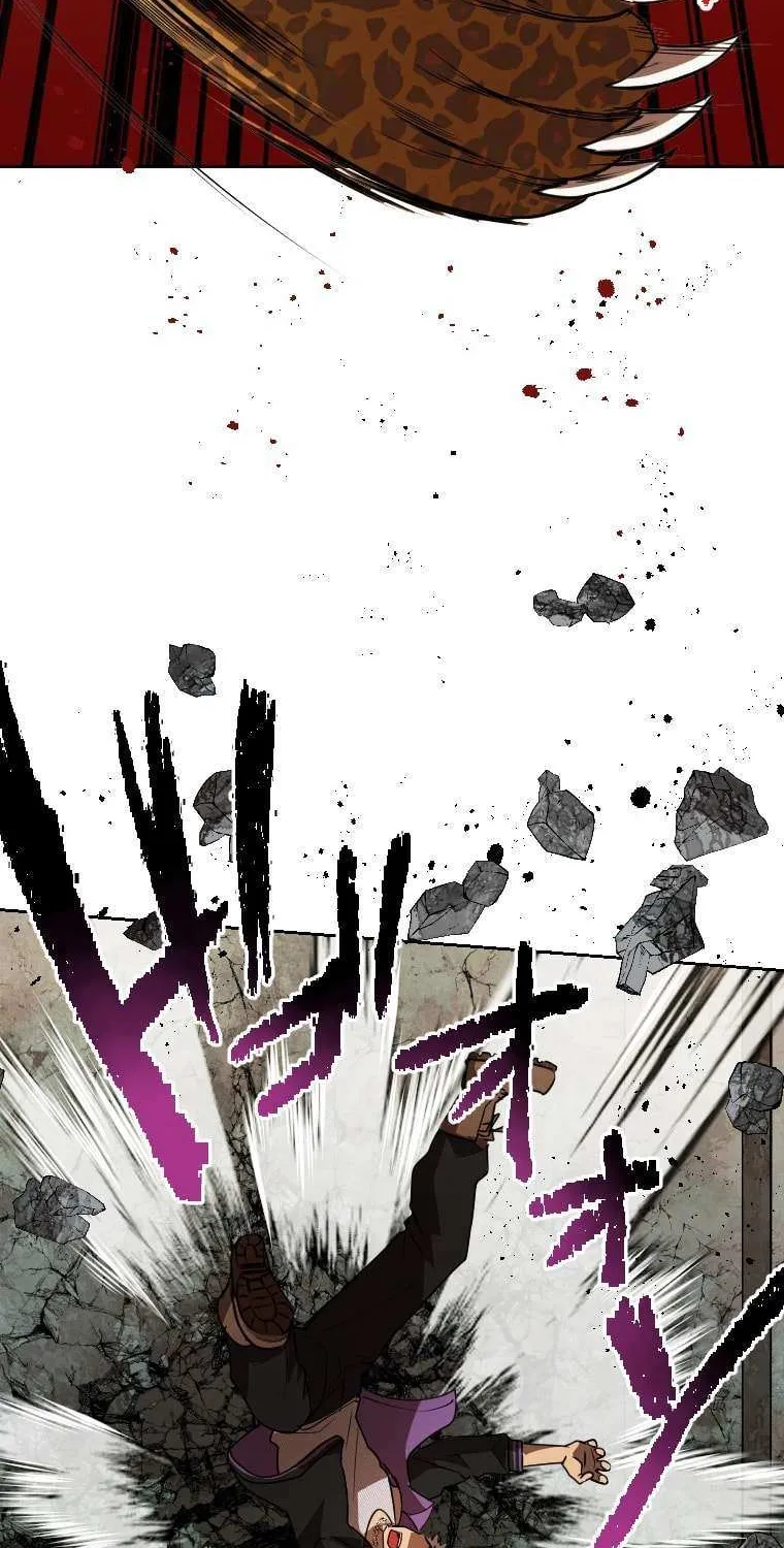 Reincarnated With a Metal Bat ~Surviving the Monochrome Madness~ Chapter 2 page 49 - 