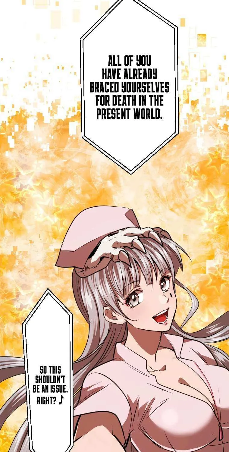 Reincarnated With a Metal Bat ~Surviving the Monochrome Madness~ Chapter 2 page 6 - 