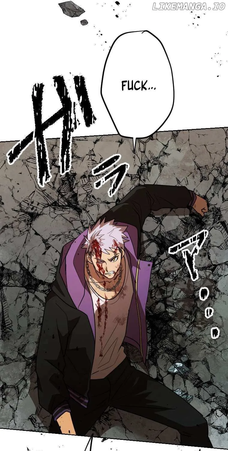 Reincarnated With a Metal Bat ~Surviving the Monochrome Madness~ Chapter 2 page 51 - 