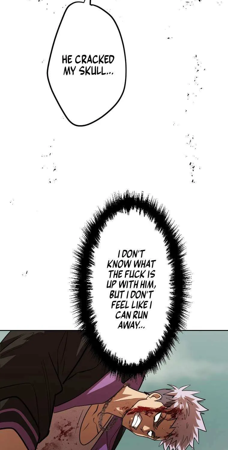 Reincarnated With a Metal Bat ~Surviving the Monochrome Madness~ Chapter 2 page 52 - 