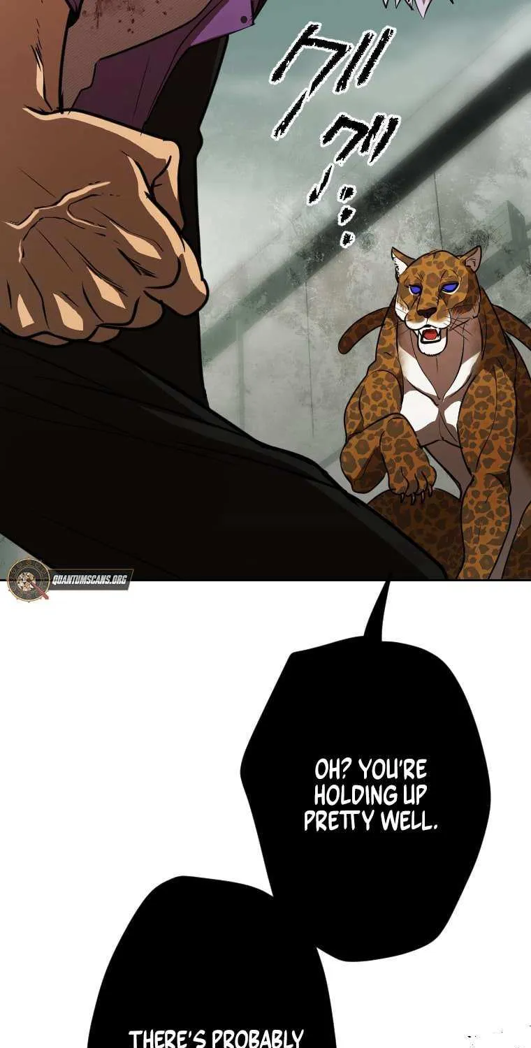 Reincarnated With a Metal Bat ~Surviving the Monochrome Madness~ Chapter 2 page 53 - 
