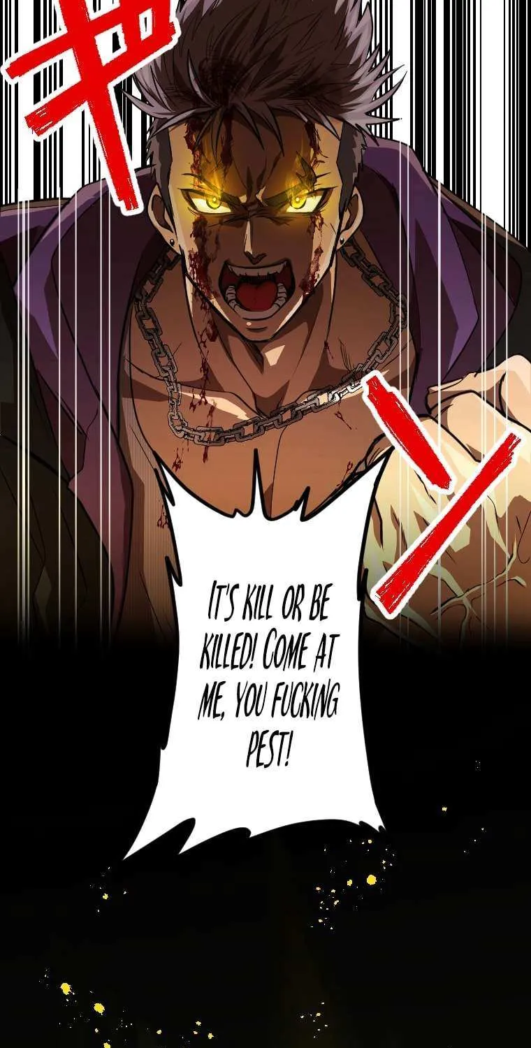 Reincarnated With a Metal Bat ~Surviving the Monochrome Madness~ Chapter 2 page 55 - 