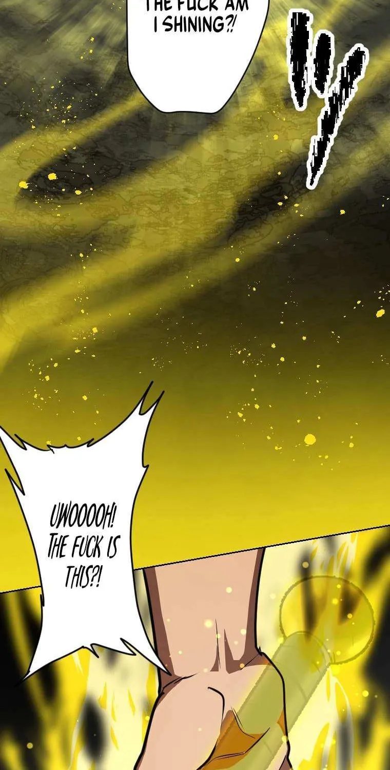 Reincarnated With a Metal Bat ~Surviving the Monochrome Madness~ Chapter 2 page 59 - 