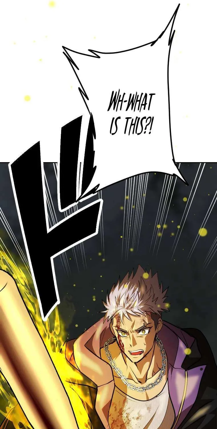 Reincarnated With a Metal Bat ~Surviving the Monochrome Madness~ Chapter 2 page 61 - 