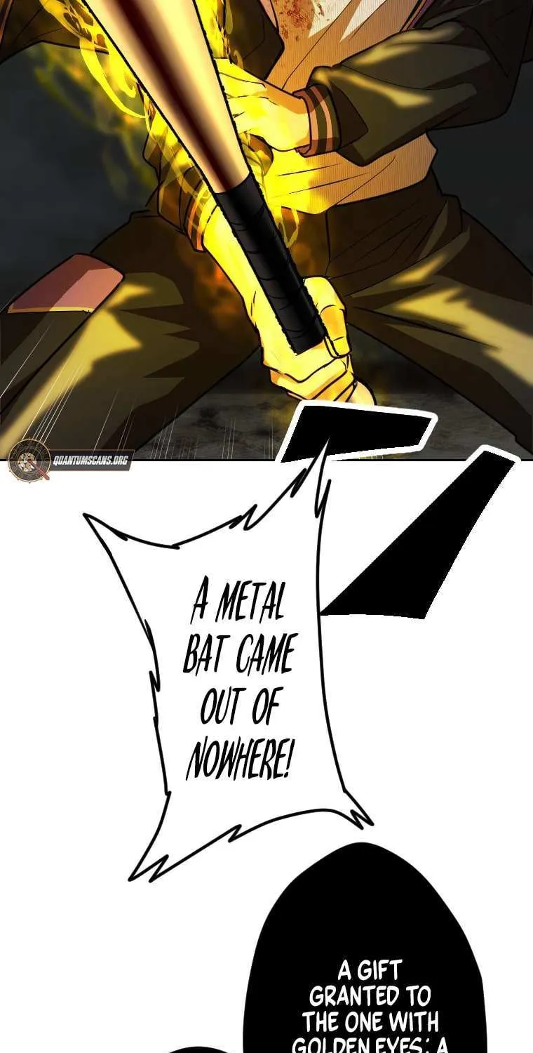 Reincarnated With a Metal Bat ~Surviving the Monochrome Madness~ Chapter 2 page 62 - 