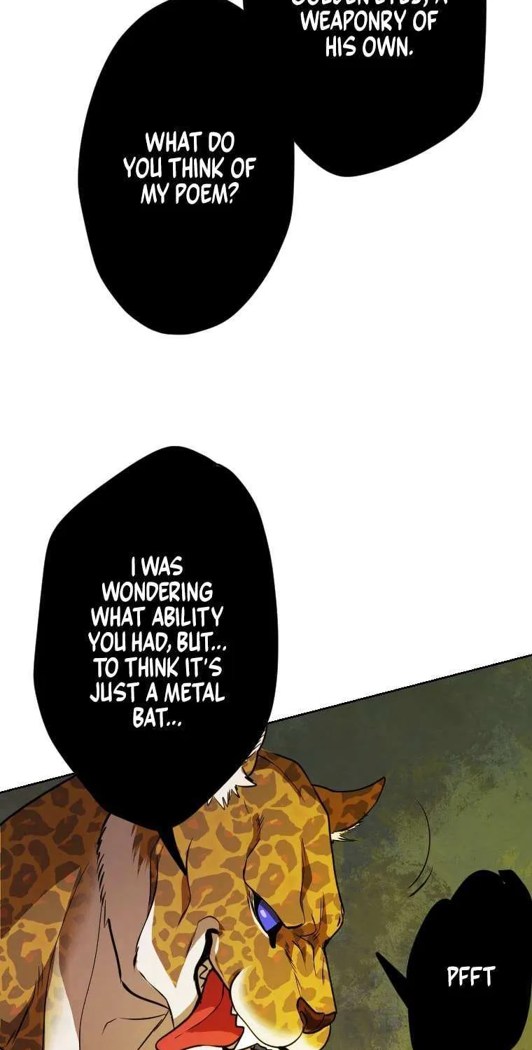 Reincarnated With a Metal Bat ~Surviving the Monochrome Madness~ Chapter 2 page 63 - 