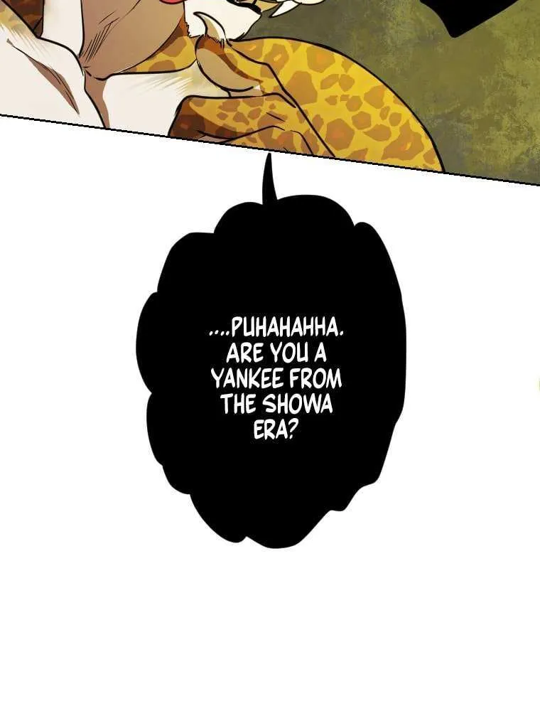 Reincarnated With a Metal Bat ~Surviving the Monochrome Madness~ Chapter 2 page 64 - 