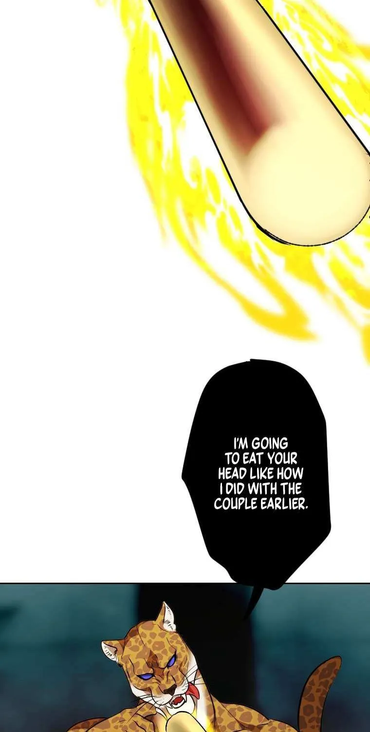 Reincarnated With a Metal Bat ~Surviving the Monochrome Madness~ Chapter 2 page 66 - 