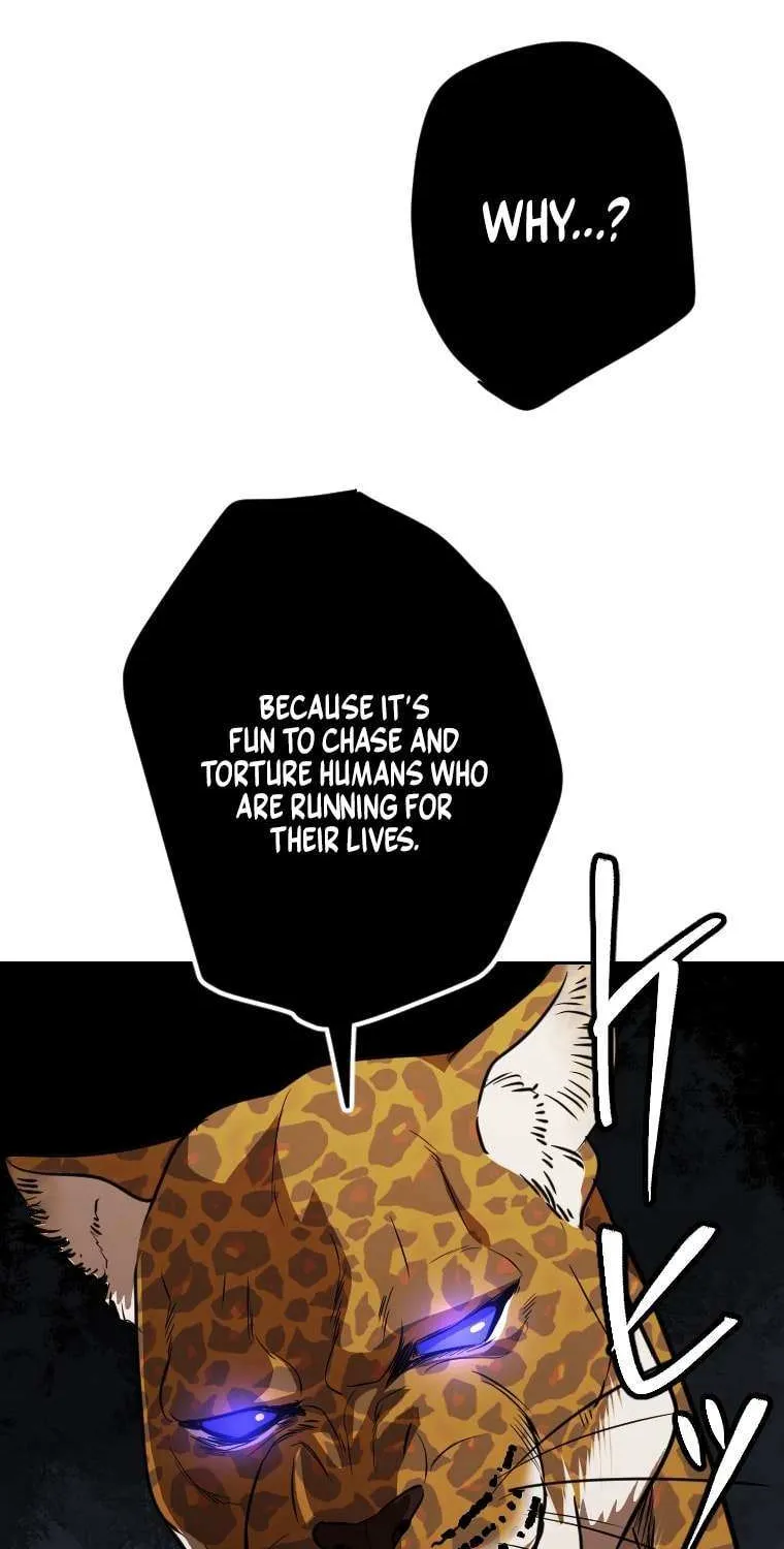 Reincarnated With a Metal Bat ~Surviving the Monochrome Madness~ Chapter 2 page 68 - 
