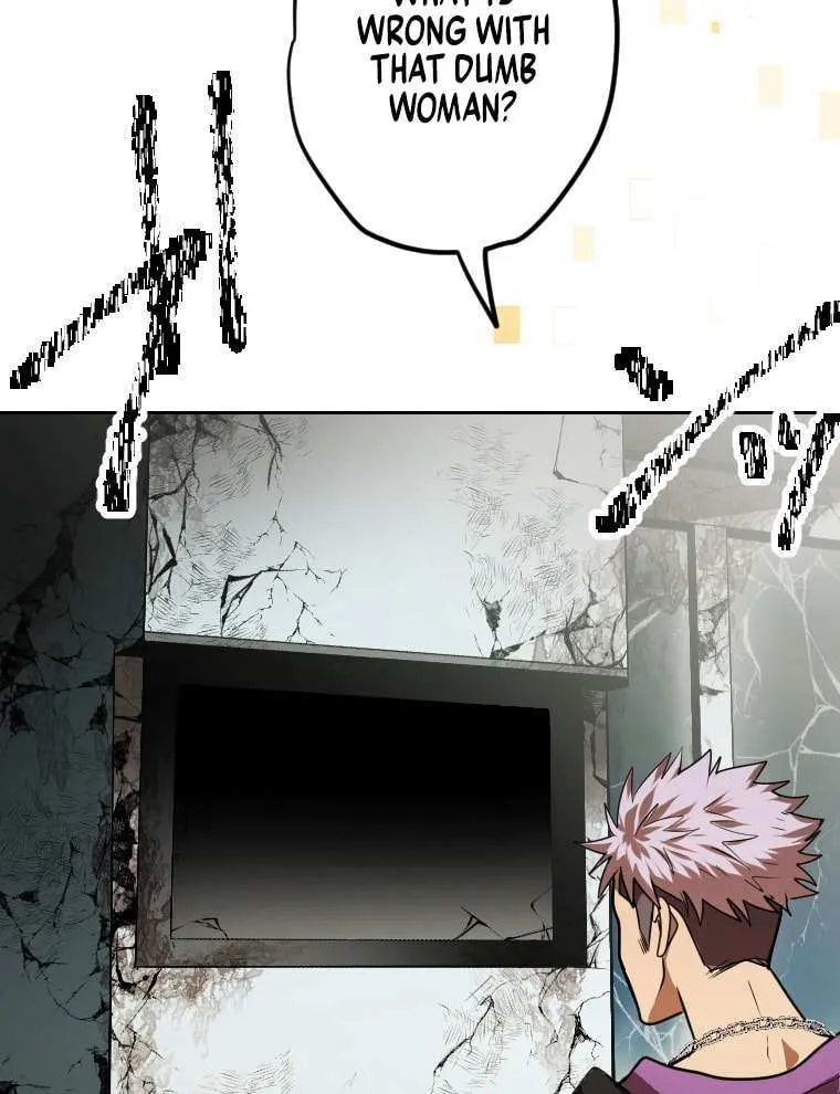 Reincarnated With a Metal Bat ~Surviving the Monochrome Madness~ Chapter 2 page 8 - 