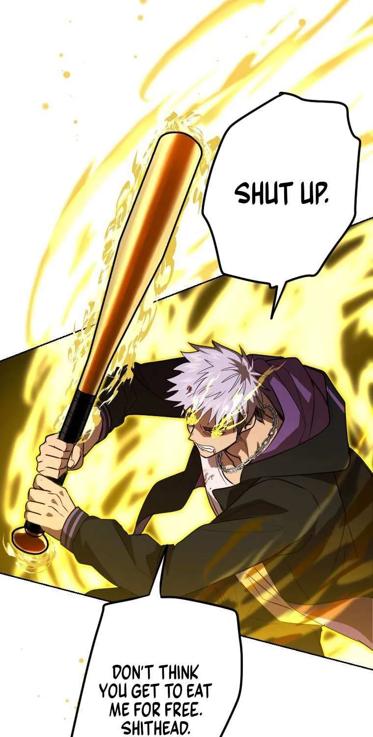 Reincarnated With a Metal Bat ~Surviving the Monochrome Madness~ Chapter 2 page 75 - 