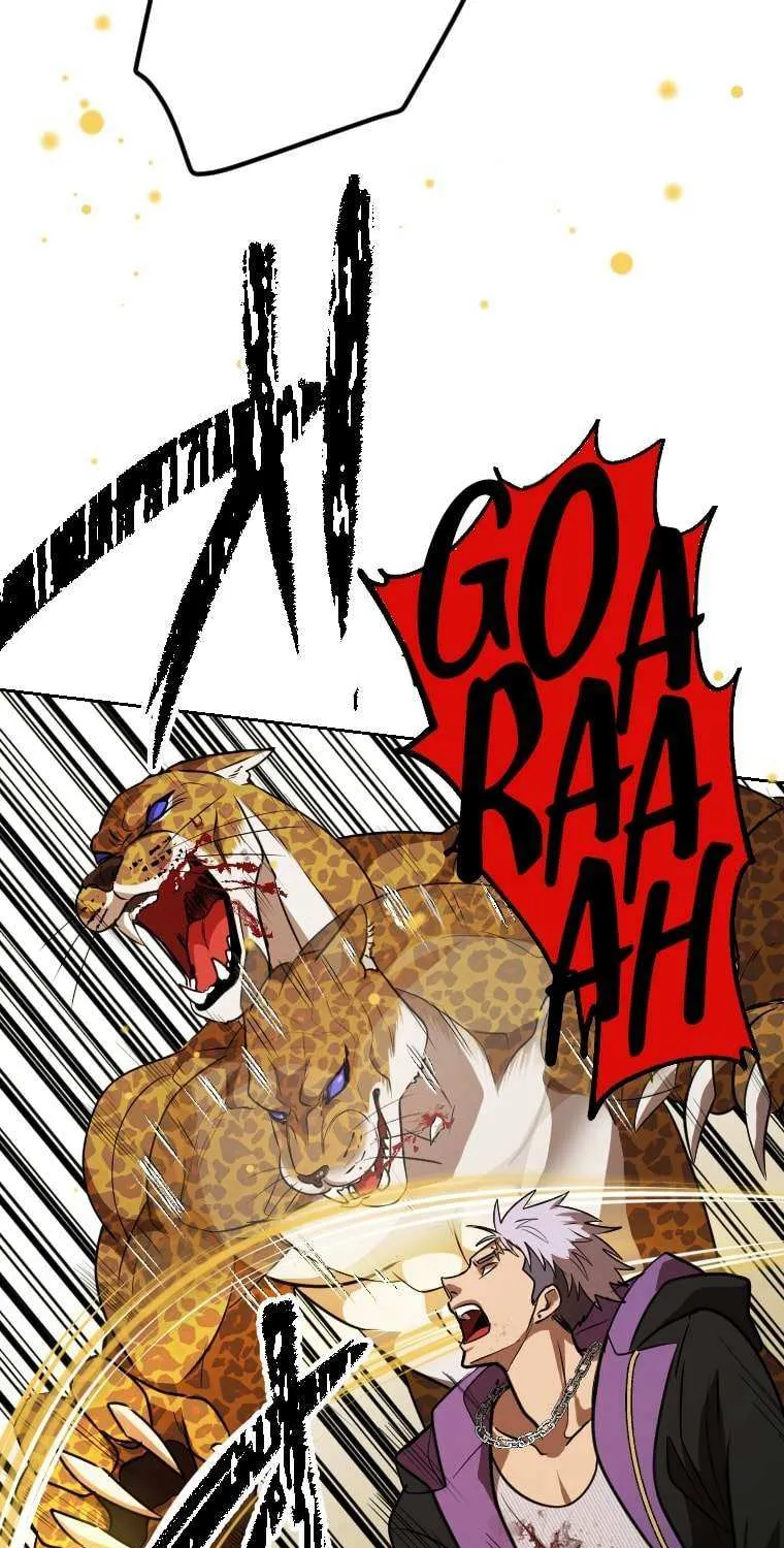 Reincarnated With a Metal Bat ~Surviving the Monochrome Madness~ Chapter 2 page 76 - 