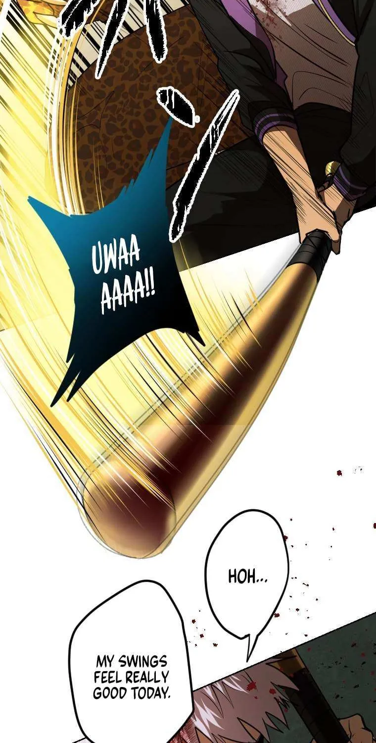 Reincarnated With a Metal Bat ~Surviving the Monochrome Madness~ Chapter 2 page 77 - 