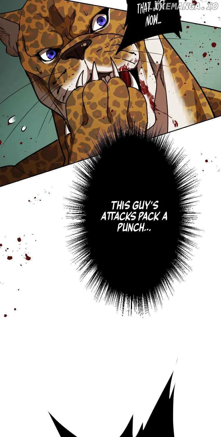 Reincarnated With a Metal Bat ~Surviving the Monochrome Madness~ Chapter 2 page 79 - 