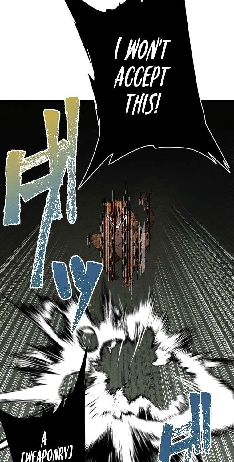 Reincarnated With a Metal Bat ~Surviving the Monochrome Madness~ Chapter 2 page 80 - 