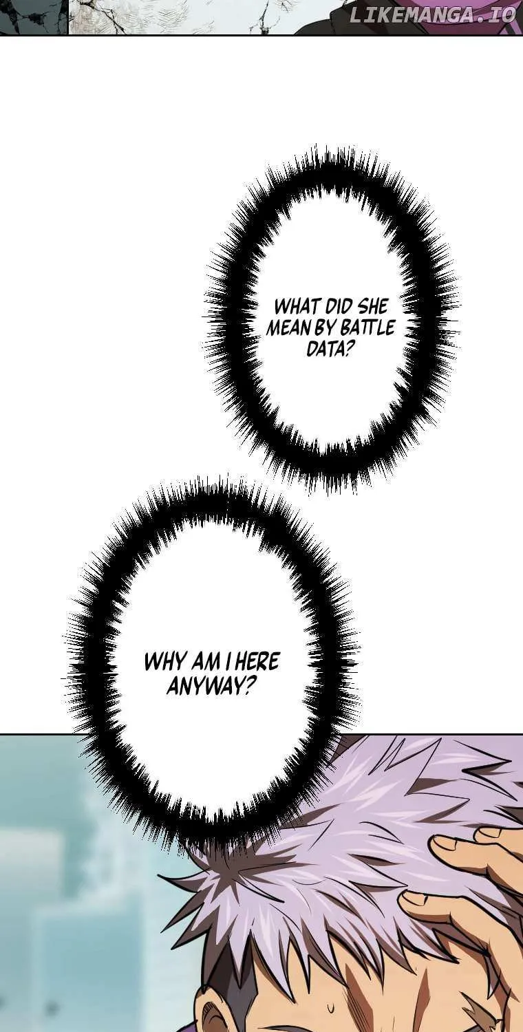 Reincarnated With a Metal Bat ~Surviving the Monochrome Madness~ Chapter 2 page 9 - 