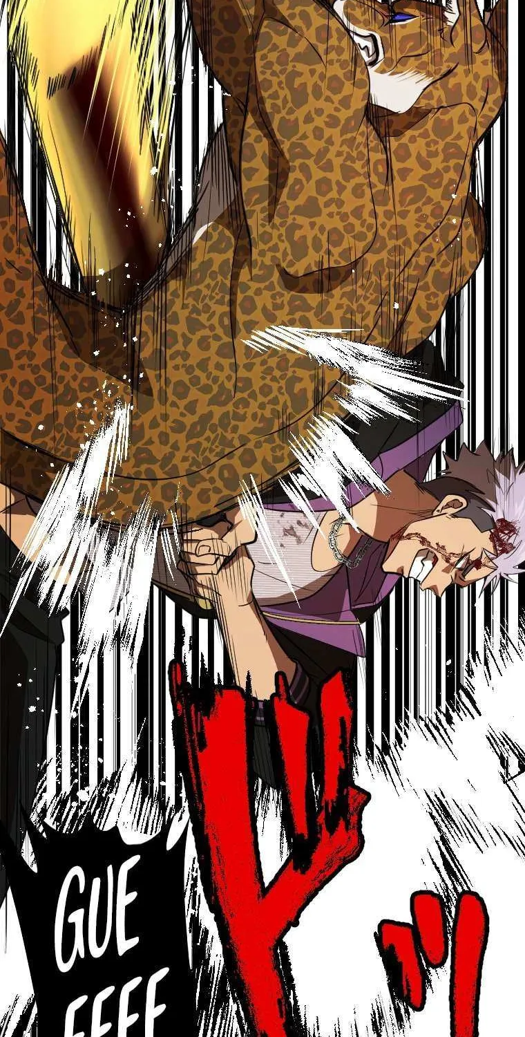 Reincarnated With a Metal Bat ~Surviving the Monochrome Madness~ Chapter 2 page 87 - 