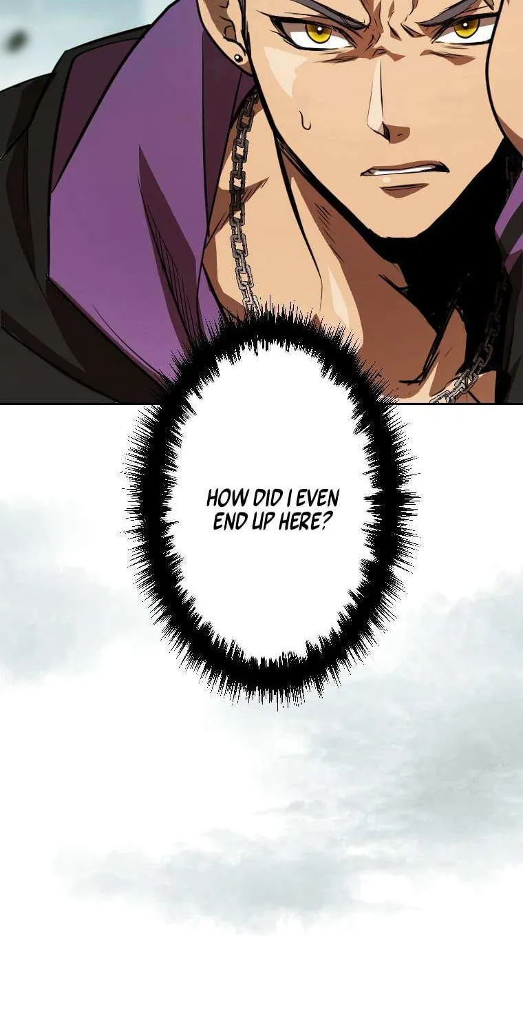 Reincarnated With a Metal Bat ~Surviving the Monochrome Madness~ Chapter 2 page 10 - 