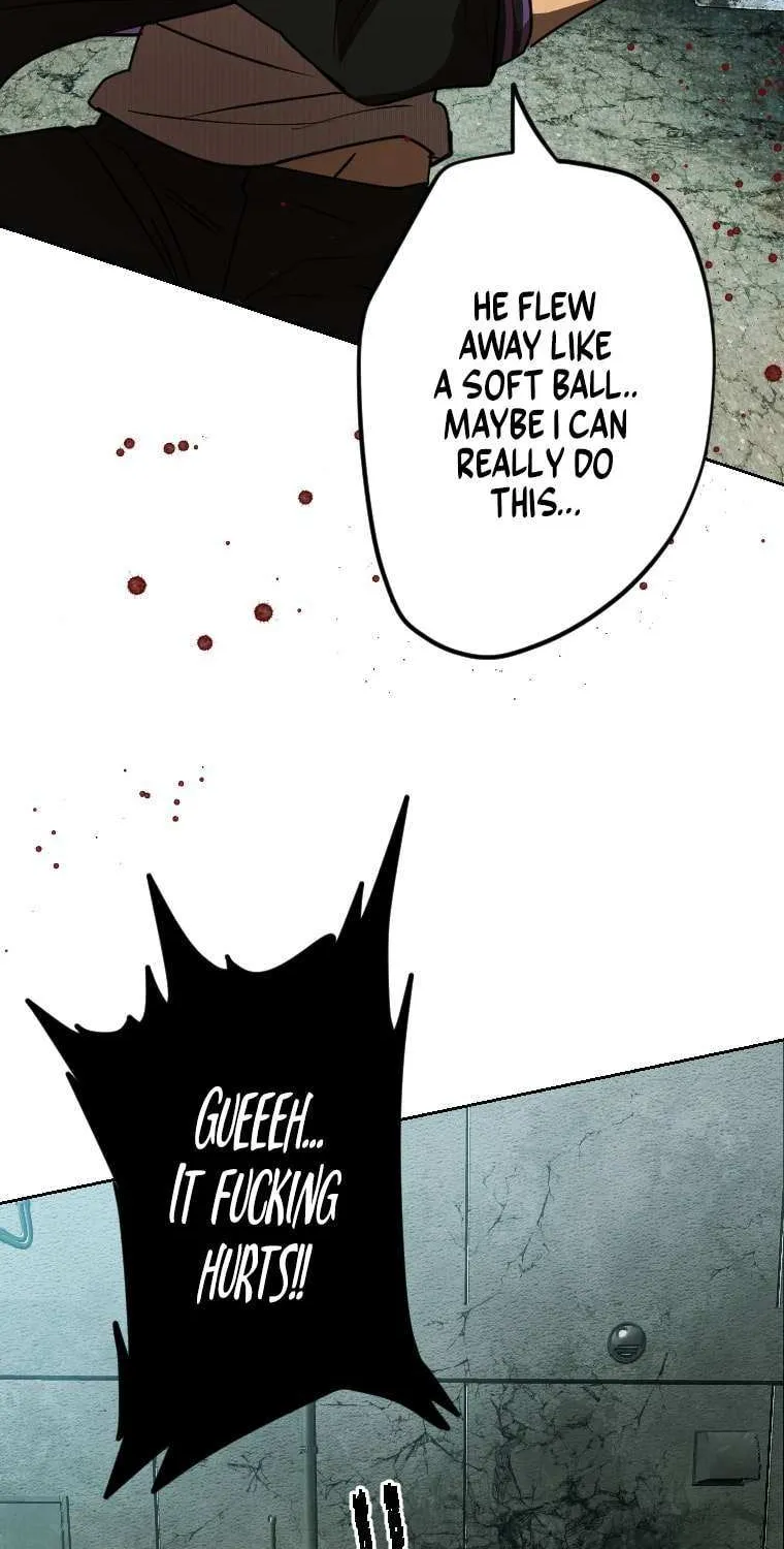 Reincarnated With a Metal Bat ~Surviving the Monochrome Madness~ Chapter 2 page 91 - 