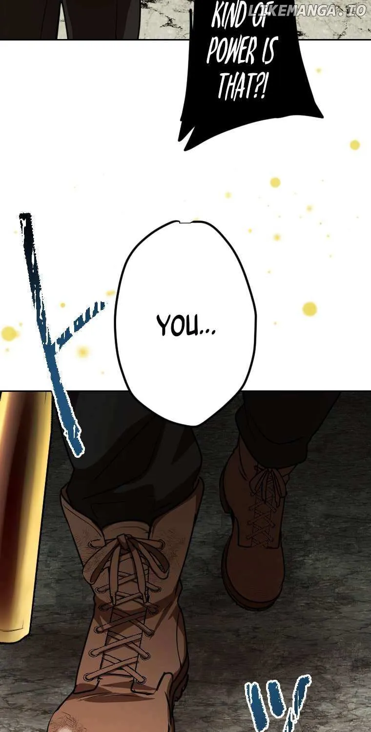 Reincarnated With a Metal Bat ~Surviving the Monochrome Madness~ Chapter 2 page 93 - 