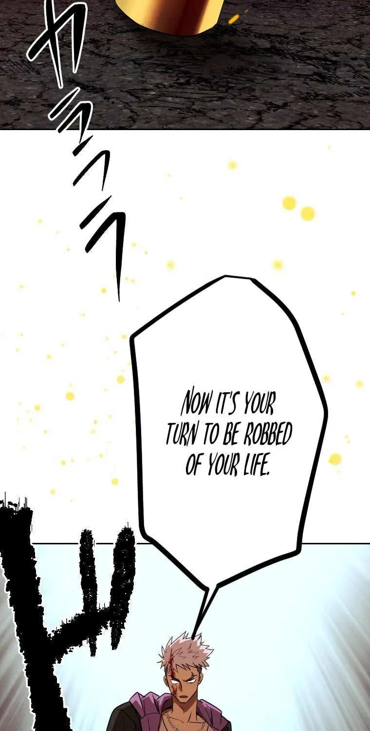 Reincarnated With a Metal Bat ~Surviving the Monochrome Madness~ Chapter 2 page 95 - 