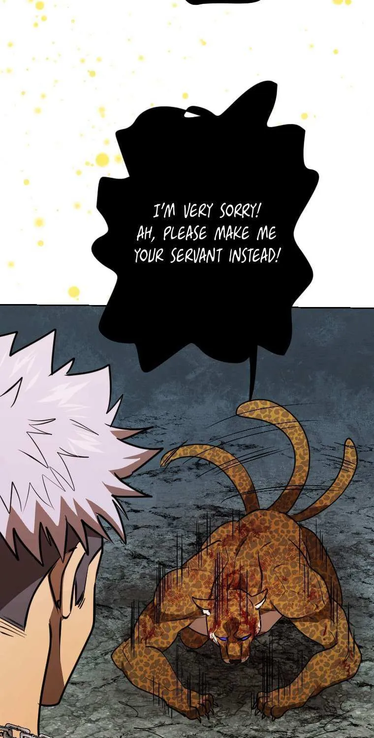 Reincarnated With a Metal Bat ~Surviving the Monochrome Madness~ Chapter 2 page 97 - 