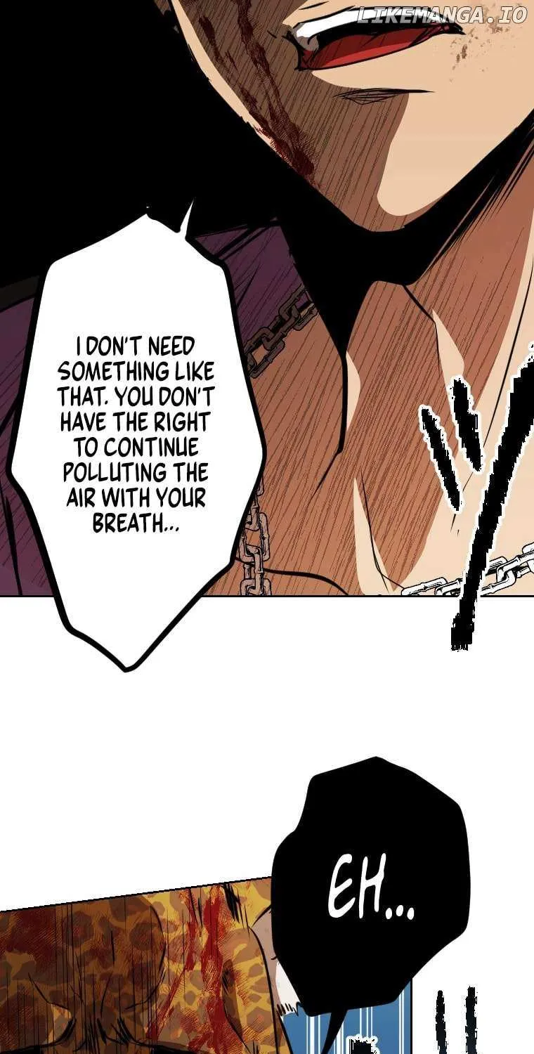 Reincarnated With a Metal Bat ~Surviving the Monochrome Madness~ Chapter 2 page 100 - 