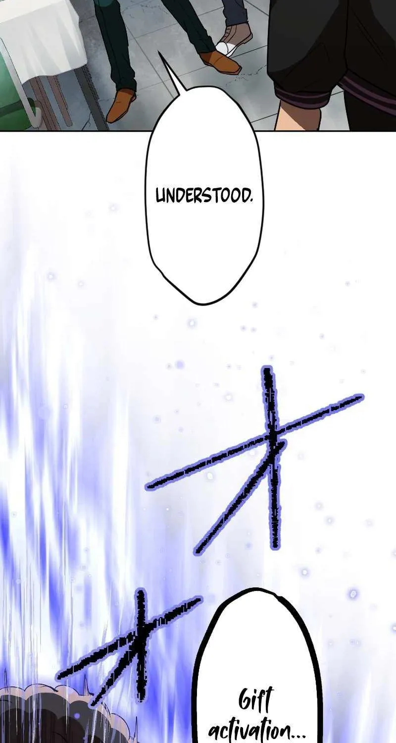 Reincarnated With a Metal Bat ~Surviving the Monochrome Madness~ Chapter 20 page 2 - 