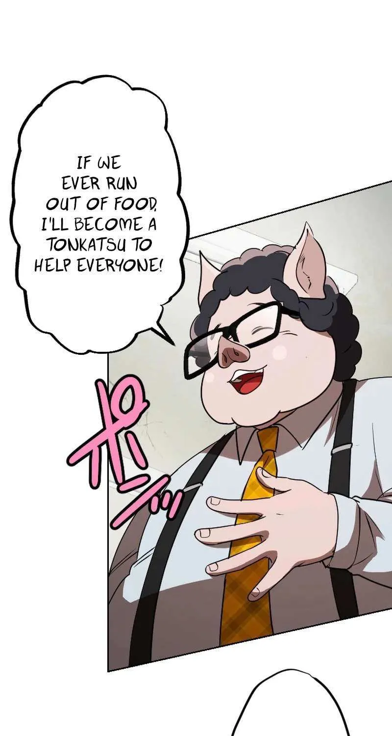 Reincarnated With a Metal Bat ~Surviving the Monochrome Madness~ Chapter 20 page 11 - 