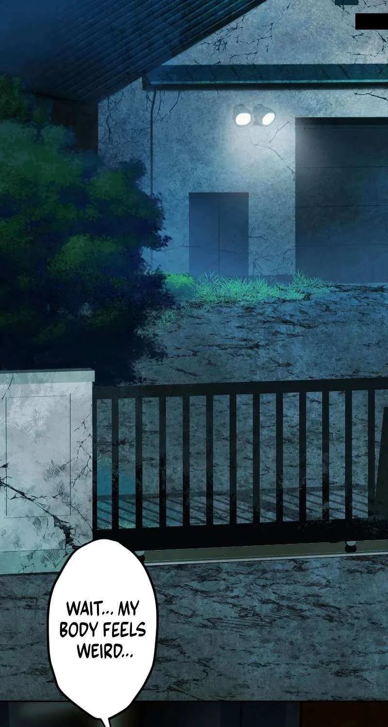 Reincarnated With a Metal Bat ~Surviving the Monochrome Madness~ Chapter 20 page 15 - 