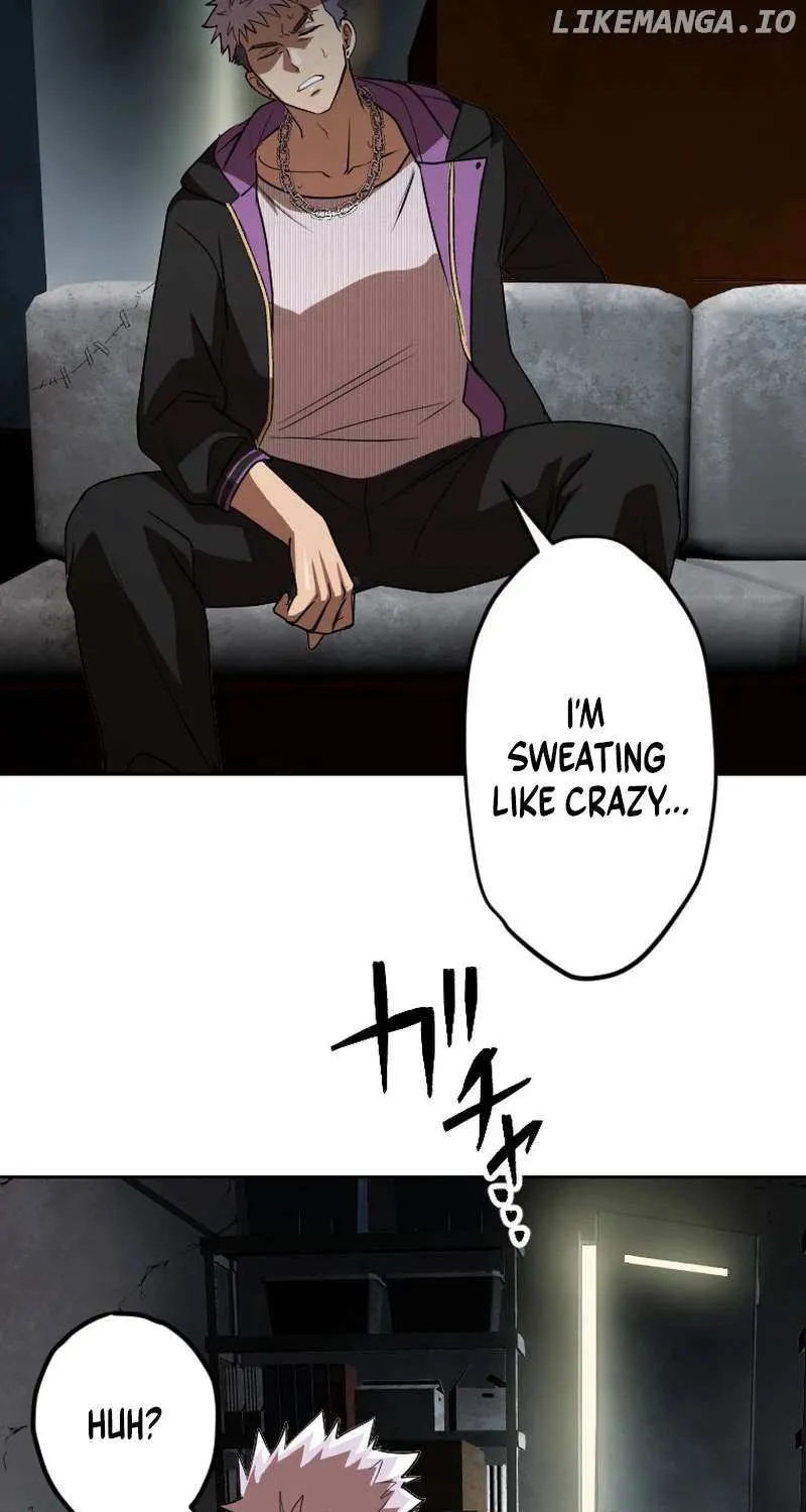 Reincarnated With a Metal Bat ~Surviving the Monochrome Madness~ Chapter 20 page 17 - 