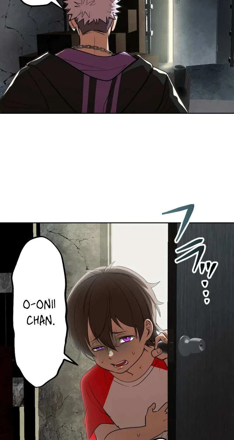 Reincarnated With a Metal Bat ~Surviving the Monochrome Madness~ Chapter 20 page 18 - 