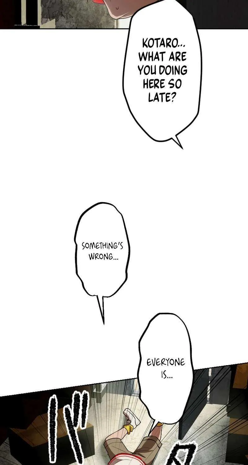 Reincarnated With a Metal Bat ~Surviving the Monochrome Madness~ Chapter 20 page 19 - 