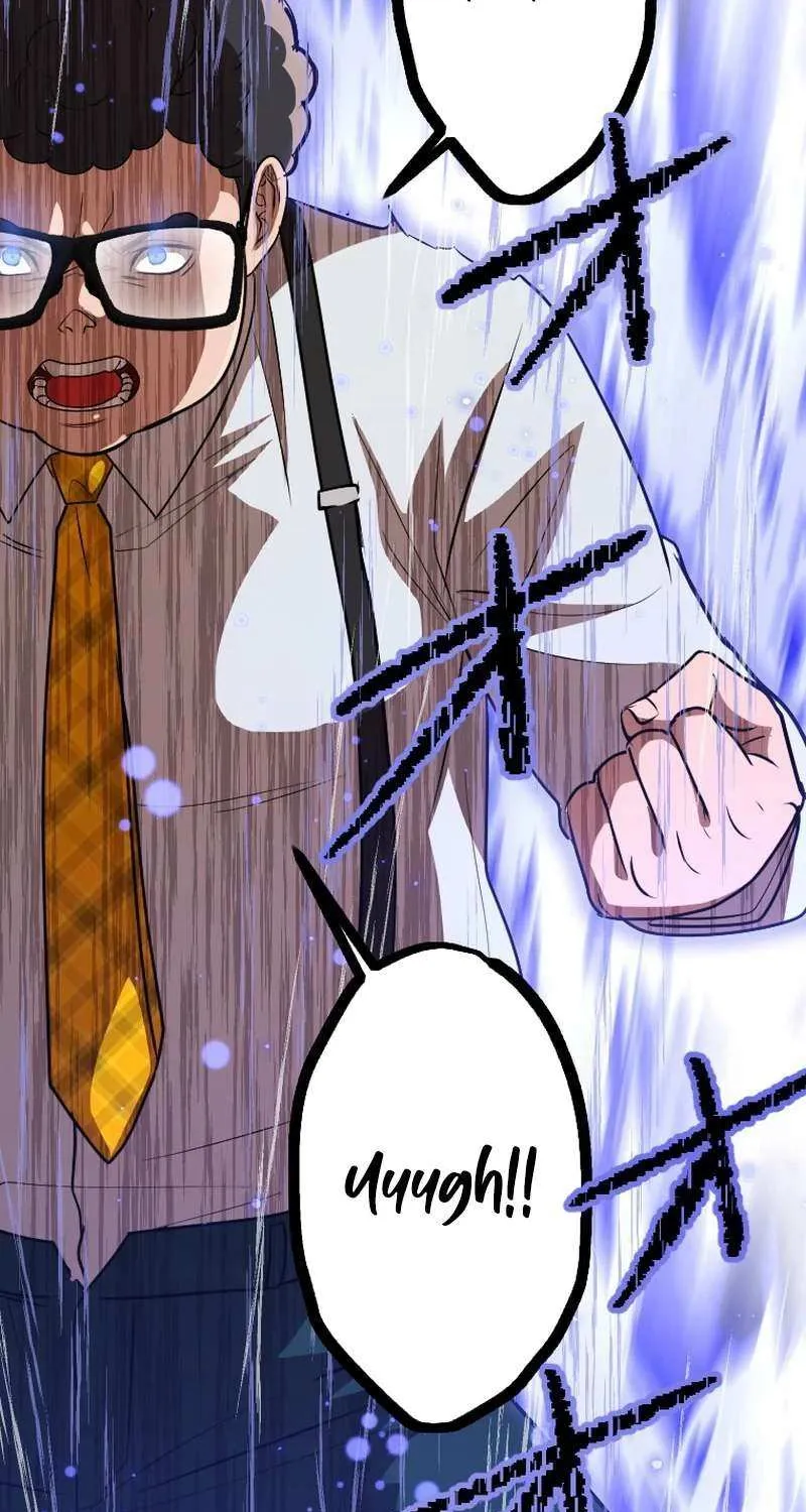 Reincarnated With a Metal Bat ~Surviving the Monochrome Madness~ Chapter 20 page 3 - 